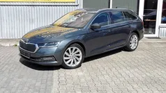 Gebraucht 2020 Skoda Octavia Kombi | 19.990 € (Fairer Preis)