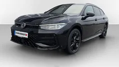 Gebraucht 2025 VW Passat R-line Kombi | 48.990 € (Fairer Preis)