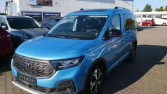 Gebraucht 2024 Ford Tourneo Connect Active Van / Kleinbus | 32.990 € (Fairer Preis)