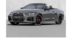 Gebraucht 2025 BMW 420 M Sport Cabrio | 66.890 € (Fairer Preis)