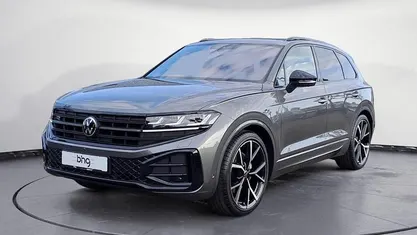 Gebraucht VW Touareg R-line 286 PS (210 kW) 2025 SUV