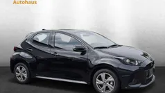 Opera black Neu 2024 Mazda 2 Exclusive-Line Kleinwagen | 25.444 € (Fairer Preis)