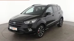 Grau Gebraucht 2019 Ford Kuga ST-Line SUV | 15.160 € (Fairer Preis)