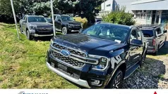 Schwarz(metallic) Neu 2025 Ford Ranger Platinum Abholung | 58.960 € (Guter Preis)