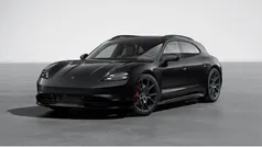 Gebraucht 2025 Porsche Taycan Sport Turismo Limousine | 166.914 €