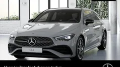 Gebraucht 2025 Mercedes CLA200 AMG Limousine | 39.790 € (Fairer Preis)