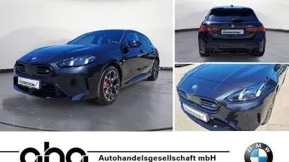 Gebraucht BMW M135 M Sport 300 PS (220 kW) 2025 Schwarz Kleinwagen