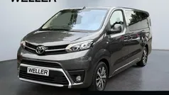 Gebraucht 2024 Toyota Proace Verso Team Kombi | 39.980 € (Guter Preis)