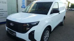 Frozen white Neu 2024 Ford Transit Trend Van / Kleinbus | 20.990 € (Superpreis)
