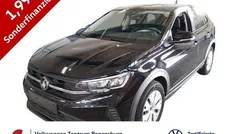 Gebraucht 2024 VW Taigo SUV | 18.270 € (Guter Preis)