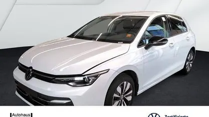 Gebraucht 2025 VW Golf Goal Limousine | 28.990 € (Fairer Preis)