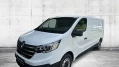 Weiß Neu 2024 Renault Trafic Komfort Van | 34.980 € (Superpreis)