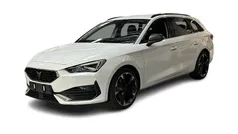 Gebraucht 2023 Cupra Leon Basis Kombi | 24.380 € (Guter Preis)