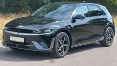 Schwarz Neu 2025 Hyundai Ioniq 5 N Line SUV | 48.490 € (Fairer Preis)