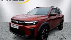 Gebraucht 2025 Dacia Bigster Extreme SUV | 30.420 € (Fairer Preis)