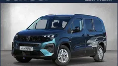 Blau Neu 2025 Peugeot Rifter Allure Van / Kleinbus | 32.990 € (Fairer Preis)