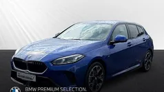 Metallic Gebraucht 2025 BMW 120 M Sport Kleinwagen | 39.890 € (Fairer Preis)