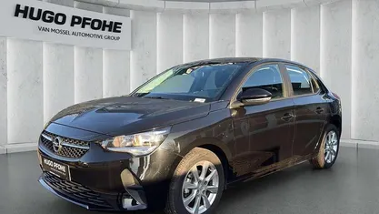 Gebraucht 2023 Opel Corsa Edition Limousine | 13.450 € (Fairer Preis)