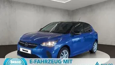 Gebraucht 2022 Opel Corsa-e Edition Kleinwagen | 16.350 € (Fairer Preis)