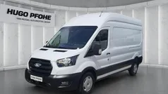 Gebraucht 2025 Ford Transit Trend Limousine | 35.750 € (Fairer Preis)