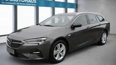 Grau Gebraucht 2022 Opel Insignia Elegance Kombi | 18.560 € (Fairer Preis)