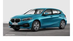Gebraucht 2022 BMW 116 Advantage Kleinwagen | 17.900 € (Fairer Preis)