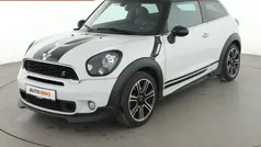 Weiß Gebraucht 2015 Mini Cooper S Paceman SUV | 14.320 € (Fairer Preis)