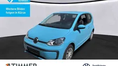 Gebraucht 2021 VW up! Kleinwagen | 11.980 € (Fairer Preis)