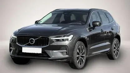 Gebraucht Volvo XC60 Core 197 PS (144 kW) 2023 Grau SUV