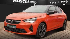 Gebraucht 2022 Opel Corsa-e Ultimate Kleinwagen | 18.490 € (Fairer Preis)
