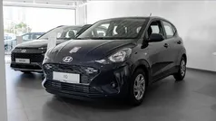 Grau Neu 2025 Hyundai i10 Select Kleinwagen | 15.990 € (Fairer Preis)