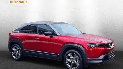 Gebraucht 2020 Mazda MX30 Ad'Vantage SUV | 13.980 € (Fairer Preis)