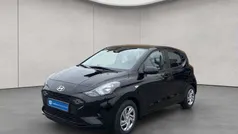 Schwarz Neu 2024 Hyundai i10 Select Kleinwagen | 14.950 € (Guter Preis)