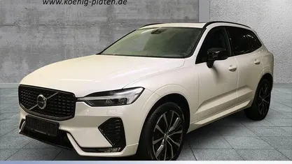 Weiß Gebraucht 2023 Volvo XC60 Ultimate SUV | 46.990 € (Fairer Preis)