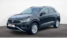 Gebraucht 2024 VW T-Roc Life SUV | 27.445 € (Superpreis)