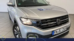 Gebraucht 2023 VW T-Cross Move SUV | 24.990 € (Fairer Preis)