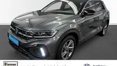 Gebraucht 2024 VW T-Roc R-line SUV | 31.439 € (Fairer Preis)