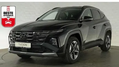 Gebraucht 2026 Hyundai Tucson Trend SUV | 36.824 € (Fairer Preis)