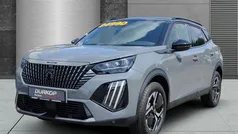Gebraucht 2024 Peugeot 2008 GT SUV | 24.990 € (Fairer Preis)