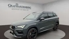 Gebraucht 2025 Cupra Ateca SUV | 37.690 € (Guter Preis)