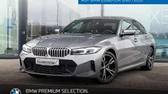 Gebraucht 2024 BMW 320 M Sport Limousine | 44.960 € (Fairer Preis)