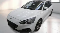 Gebraucht 2019 Ford Focus ST Limousine | 14.880 € (Superpreis)