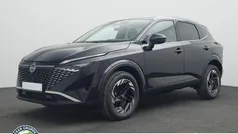 Gebraucht 2025 Nissan Qashqai N-Connecta SUV | 29.490 € (Guter Preis)