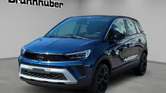 Gebraucht 2023 Opel Crossland Elegance SUV | 18.450 € (Guter Preis)