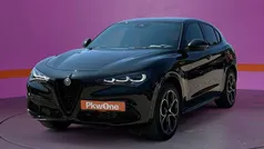 Gebraucht 2024 Alfa Romeo Stelvio Veloce SUV | 38.830 € (Superpreis)