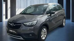 Grau Gebraucht 2019 Opel Crossland SUV | 11.990 € (Fairer Preis)
