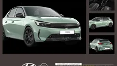 Eukalyptus grün Neu 2025 Opel Corsa Kleinwagen | 21.990 € (Fairer Preis)