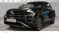 Gebraucht 2024 VW T-Roc Cabriolet Style Cabrio | 28.850 € (Fairer Preis)