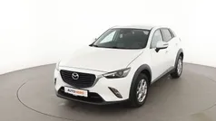 Gebraucht 2016 Mazda CX-3 Exclusive-Line SUV | 16.220 € (Fairer Preis)