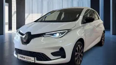 Gebraucht 2022 Renault Zoe Evolution Kleinwagen | 14.990 € (Fairer Preis)